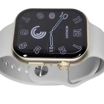 Show details for Keqiwear KW2 Max Smart Watch Picture of Keqiwear KW2 Max Smart Watch