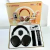 Picture of P9 Series 9 Smart Watch + Headphones