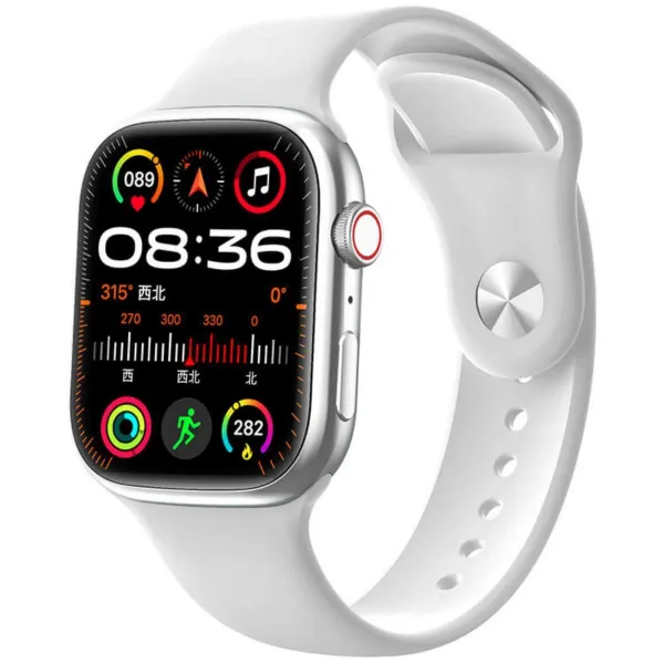 Picture of T900 Pro Max Evo 49mm watch 10 Smart watch