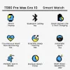 Picture of T900 Pro Max Evo 49mm watch 10 Smart watch