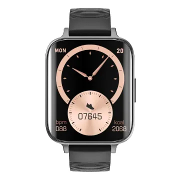 Show details for OD1 HD Curved Screen Smart Watch Picture of OD1 HD Curved Screen Smart Watch