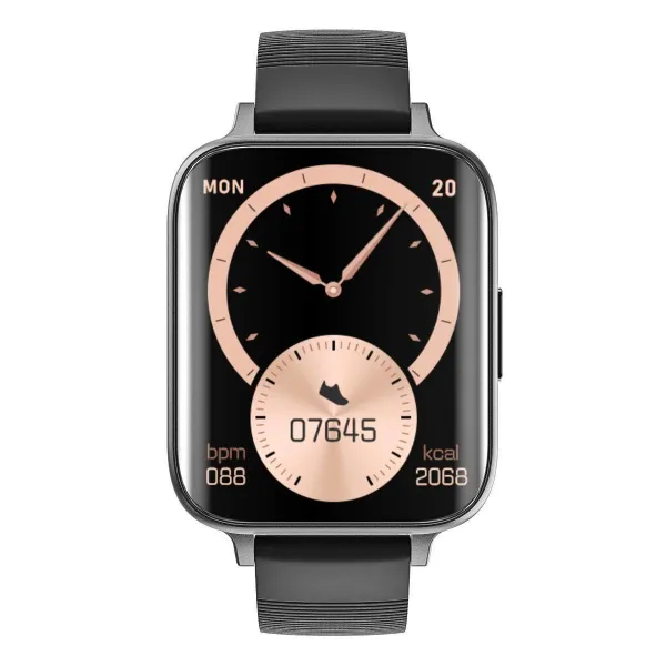 Picture of OD1 HD Curved Screen Smart Watch