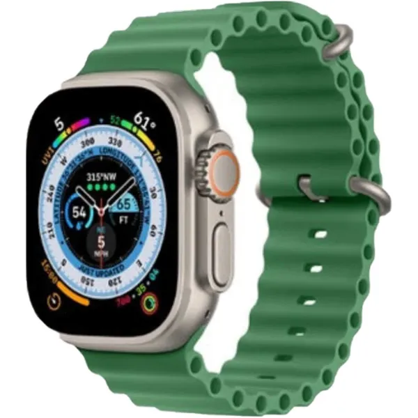 Picture of TW18 Ultra Smart Watch