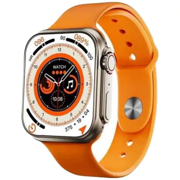 Picture of N8 Ultra Smart Watch