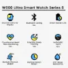Picture of W800 Ultra Smart Watch Series 8