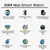 Picture of Gw9 Max Smart Watch