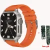 Picture of JS11 Pro Max Smart Watch