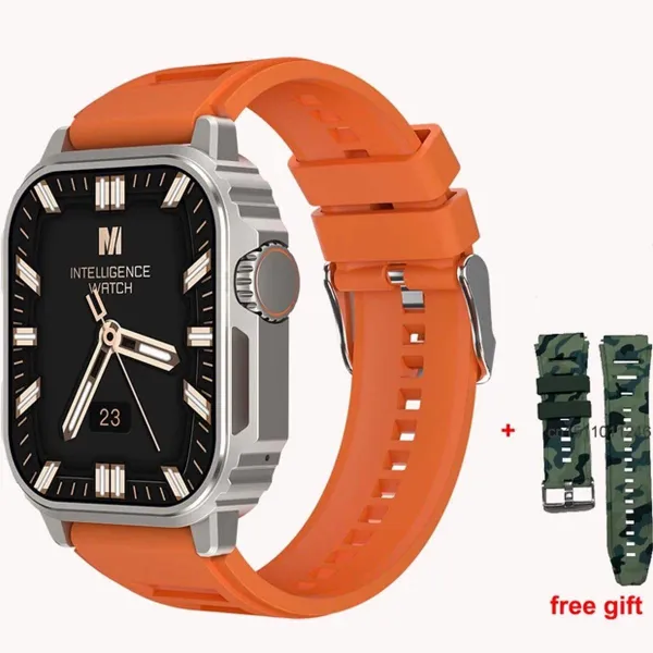 Picture of JS11 Pro Max Smart Watch