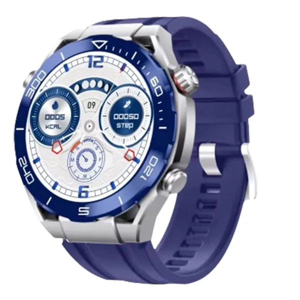 Picture of GT6 Bluetooth Smart Watch