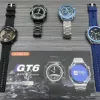 Picture of GT6 Bluetooth Smart Watch