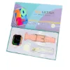 Picture of W9 ultra 2 series 9 Smart watch