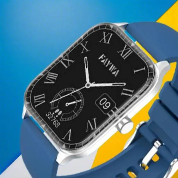 Picture of FAYWA WATCH PRO SMARTWATCH