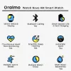 Picture of Oraimo Watch Nova AM Smart Watch OSW-812