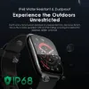 Picture of Oraimo Watch Nova AM Smart Watch OSW-812