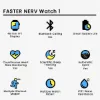Picture of Faster NERV WATCH 1