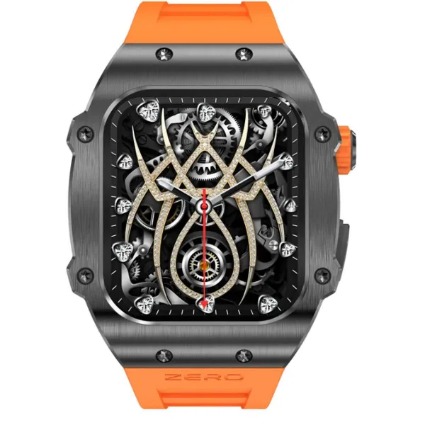 Picture of Zero Drift Smart Watch
