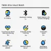 Picture of TW28 Ultra Smart Watch