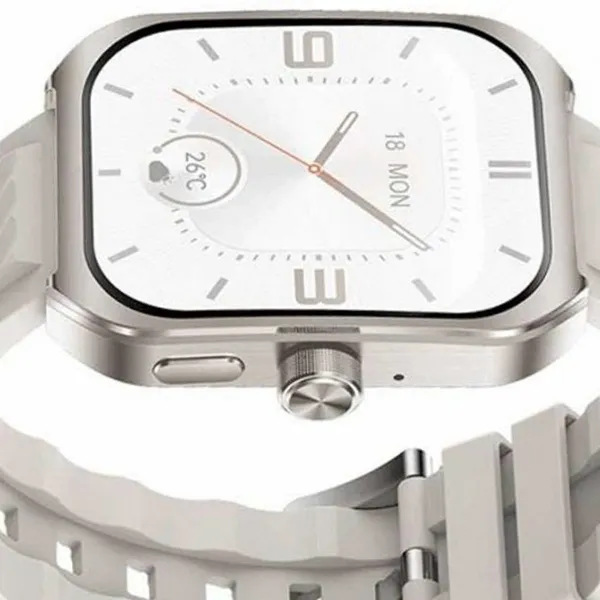 Picture of Z88 Pro Smart Watch