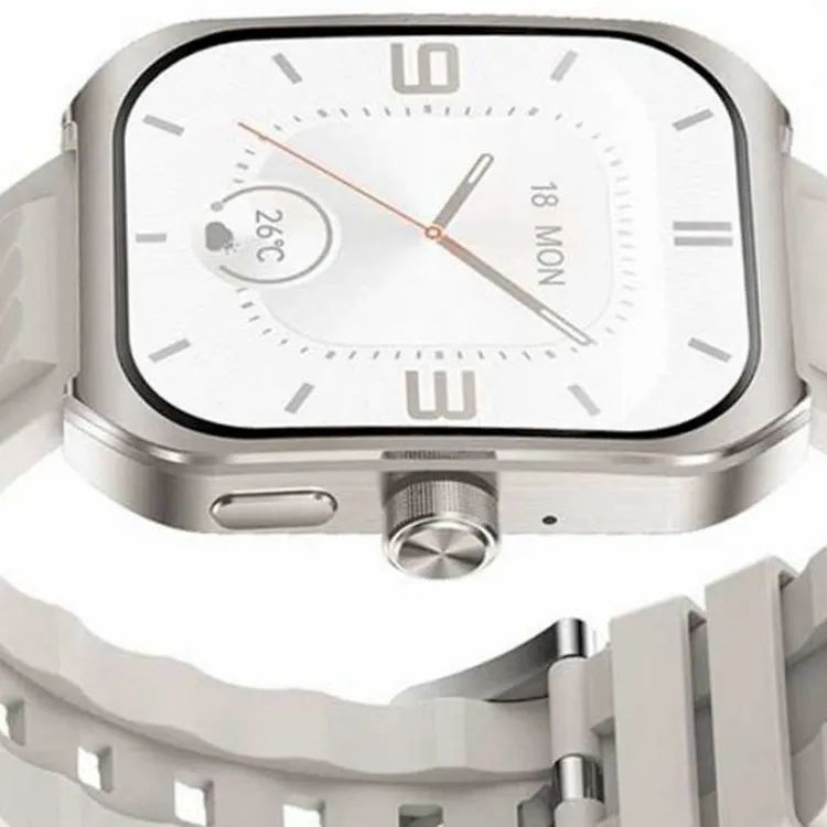 Picture of Z88 Pro Smart Watch