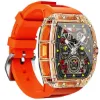 Picture of WS6 Curved Smart Watch