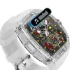 Picture of WS6 Curved Smart Watch