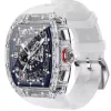 Picture of WS6 Curved Smart Watch