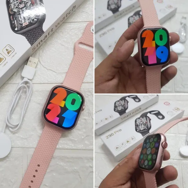 Picture of Z90 Pro Series 9 Smart Watch