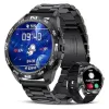 Picture of TS66 Round Dial Smart Watch