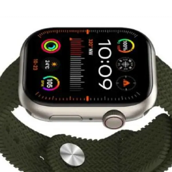 Picture of HK Pro Plus Smart Watch Series 9