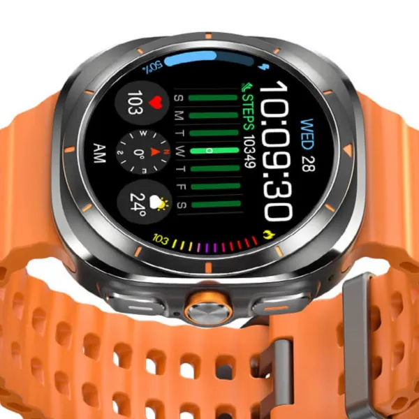 Picture of TF7 Ultra Smartwatch