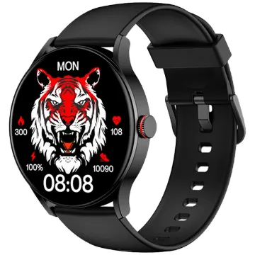 Show details for Imilab IMIKI TG1 Smart Watch Picture of Imilab IMIKI TG1 Smart Watch