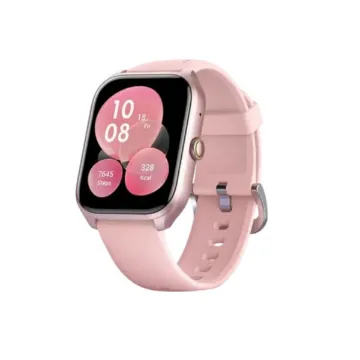 Show details for Oraimo Watch 5 Lite Smart Watch OSW-804 Picture of Oraimo Watch 5 Lite Smart Watch OSW-804