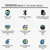 Picture of Oraimo Watch 5 Lite Smart Watch OSW-804