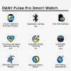 Picture of Dany Pulse Pro Smartwatch