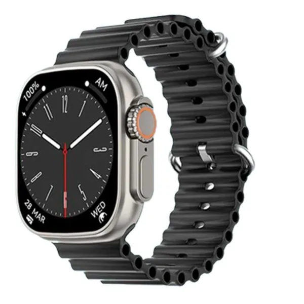 Picture of Xcess Pulse Ultra Smart Watch
