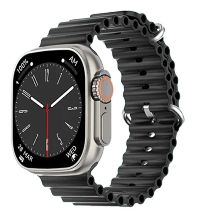 Picture of Xcess Pulse Ultra Smart Watch