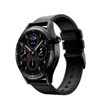 Show details for Infinix XWatch N4 Pro Smart Watch XW4E Picture of Infinix XWatch N4 Pro Smart Watch XW4E