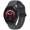 Picture of T5 Pro Round Sport Smart Watch