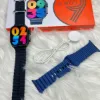 Picture of KW09 Ultra 2 Smart Watch