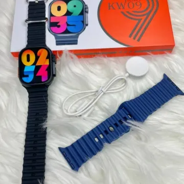 Show details for KW09 Ultra 2 Smart Watch Picture of KW09 Ultra 2 Smart Watch