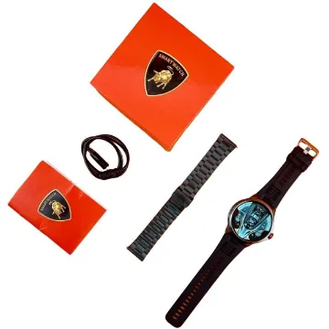 Show details for JS50 Pro Max luxury Amoled 52mm Display Smart Watch Picture of JS50 Pro Max luxury Amoled 52mm Display Smart Watch