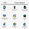 Picture of T95 Smart Watch