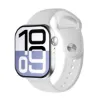 Picture of TLTM-M16 Series 10 with Double Strap Smart watch