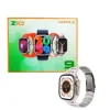 Picture of Z10 Ultra 9 in1 Smart Watch