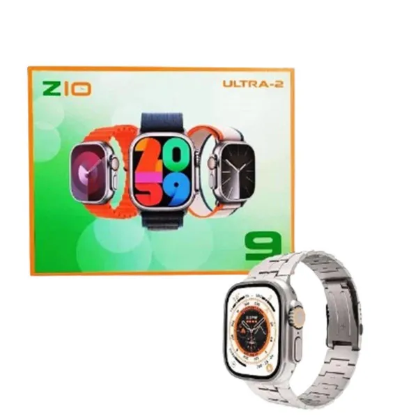 Picture of Z10 Ultra 9 in1 Smart Watch