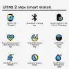 Picture of Ultra 2 Max Smart Watch