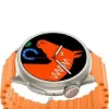 Picture of AK99 Round Shaped Smart Watch