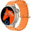 Picture of AK99 Round Shaped Smart Watch