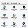 Picture of Faster NERV WATCH 2 PRO