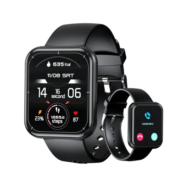 Picture of Choetech Touch Screen Smart Watch (WT001)